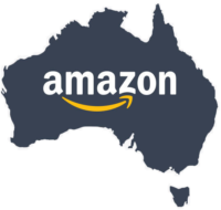 amazon australia